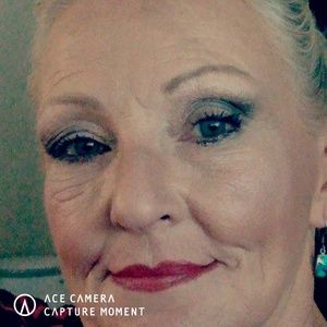 Meet your Posher, Terri